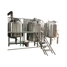 Mikrobrauerei Biergeräte Mini Brauerei Brauerei